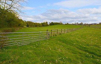 Risbury HEREFORDSHIRE