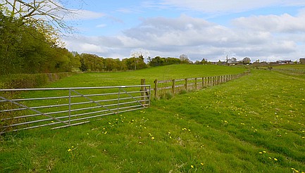 Risbury HEREFORDSHIRE