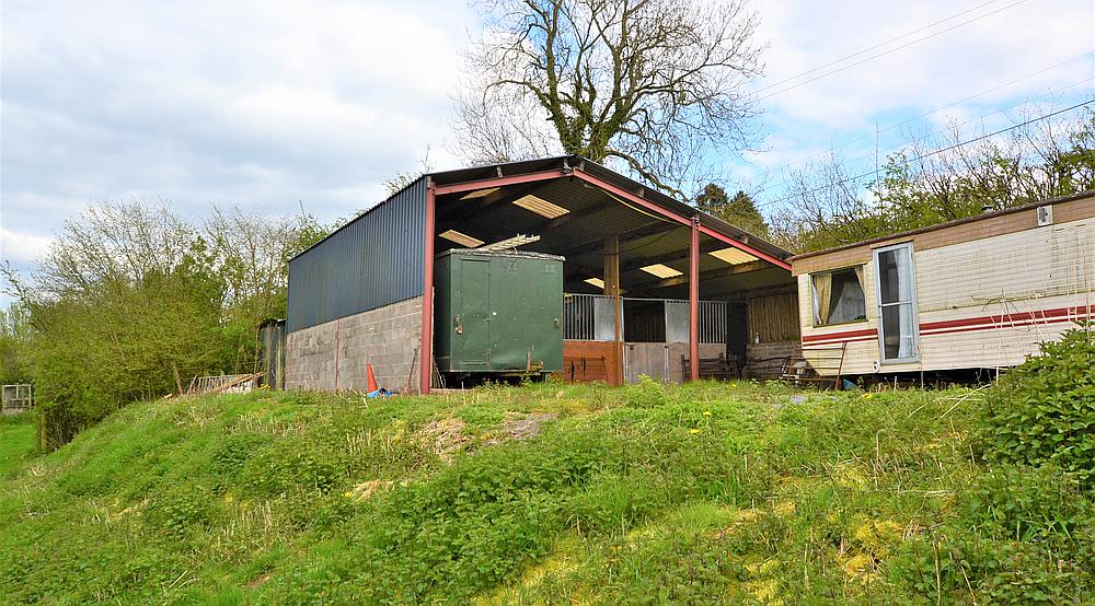 Risbury HEREFORDSHIRE