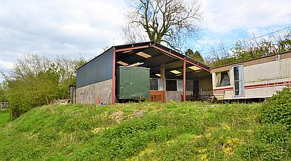 Risbury HEREFORDSHIRE