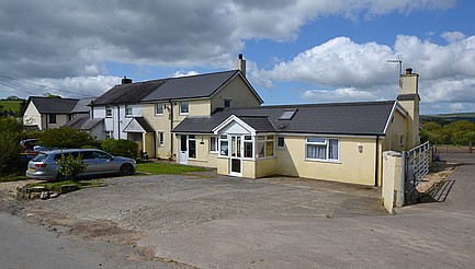 Bettws BRIDGEND