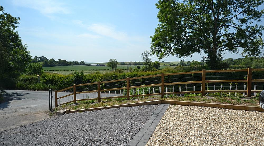 West Kennet WILTSHIRE