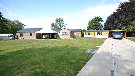 West Kennet WILTSHIRE