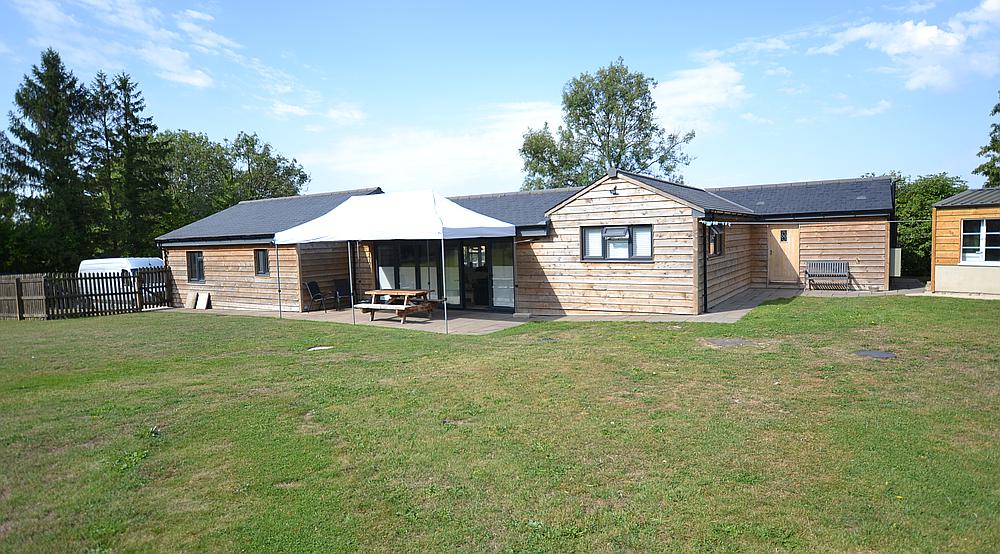 West Kennet WILTSHIRE