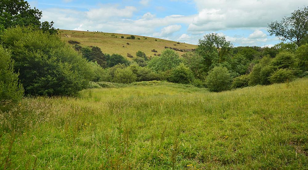 Upper Brynamman CARMARTHENSHIRE