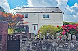 Upper Brynamman CARMARTHENSHIRE