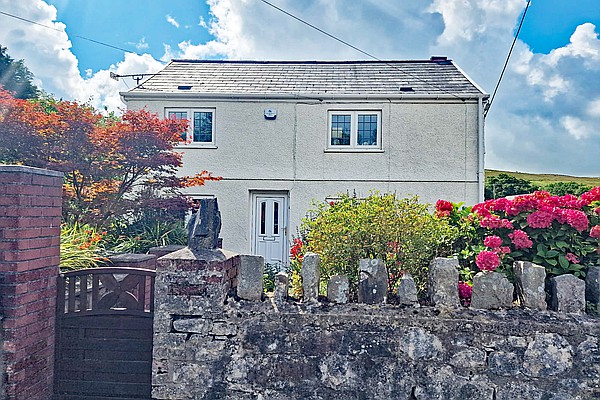 Upper Brynamman CARMARTHENSHIRE