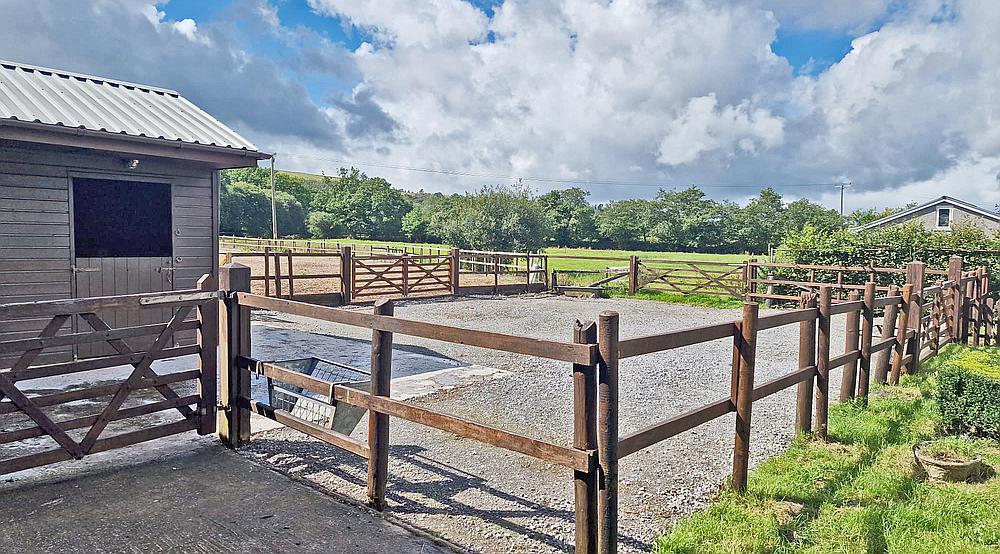 Upper Brynamman CARMARTHENSHIRE