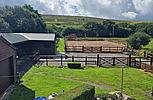 Upper Brynamman CARMARTHENSHIRE