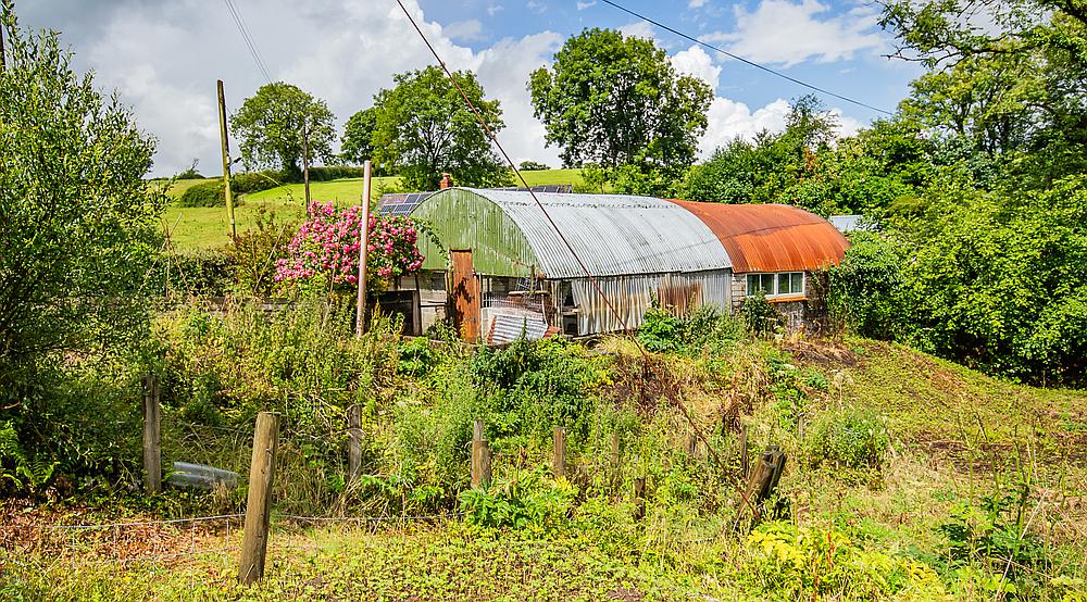 Cynwyl Elfed CARMARTHENSHIRE