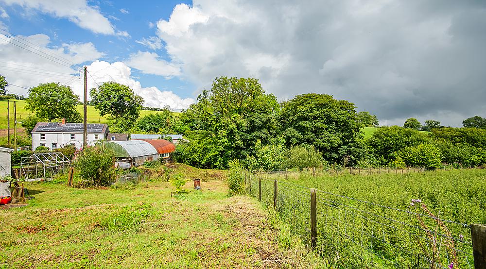 Cynwyl Elfed CARMARTHENSHIRE