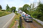 Llanpumsaint CARMARTHENSHIRE