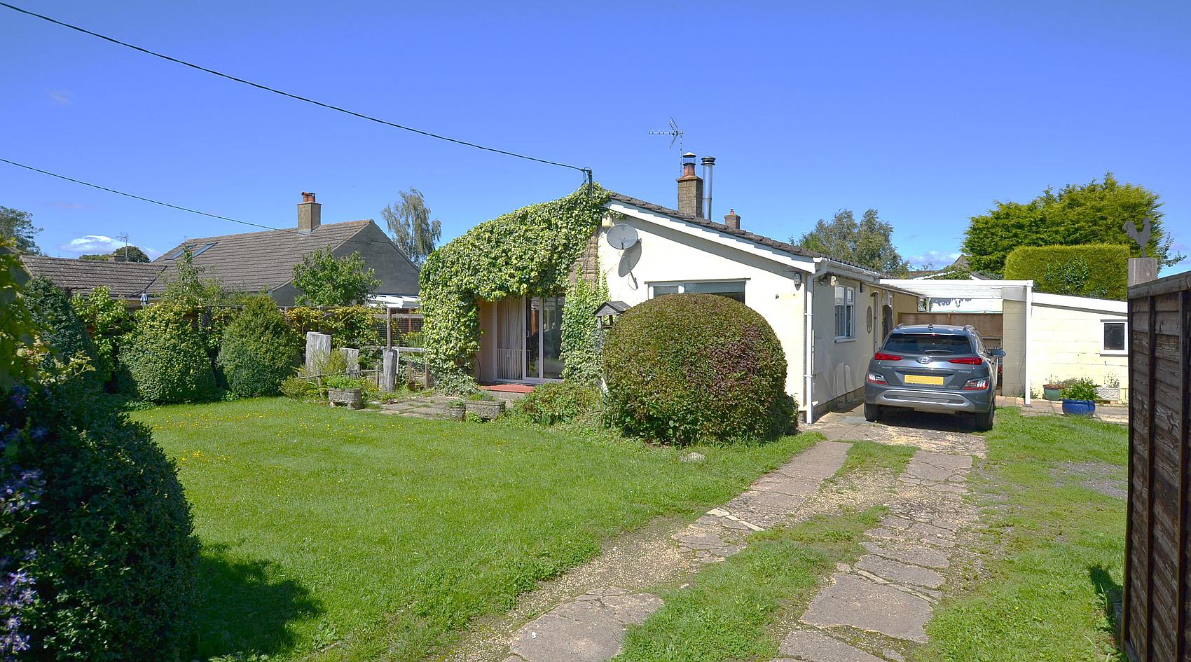 Sutton Benger WILTSHIRE