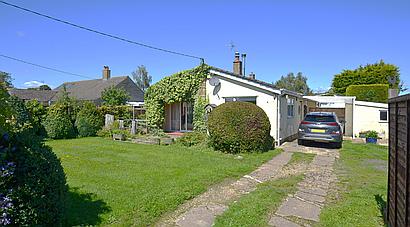 Sutton Benger WILTSHIRE