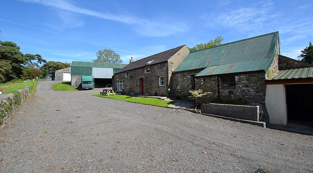 Laugharne CARMARTHENSHIRE