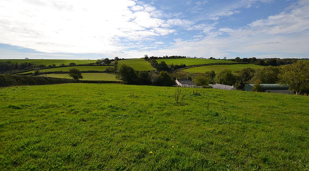 Laugharne CARMARTHENSHIRE