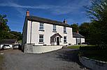 Laugharne CARMARTHENSHIRE