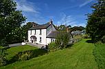 Laugharne CARMARTHENSHIRE