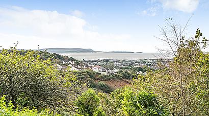 Burry Port CARMARTHENSHIRE