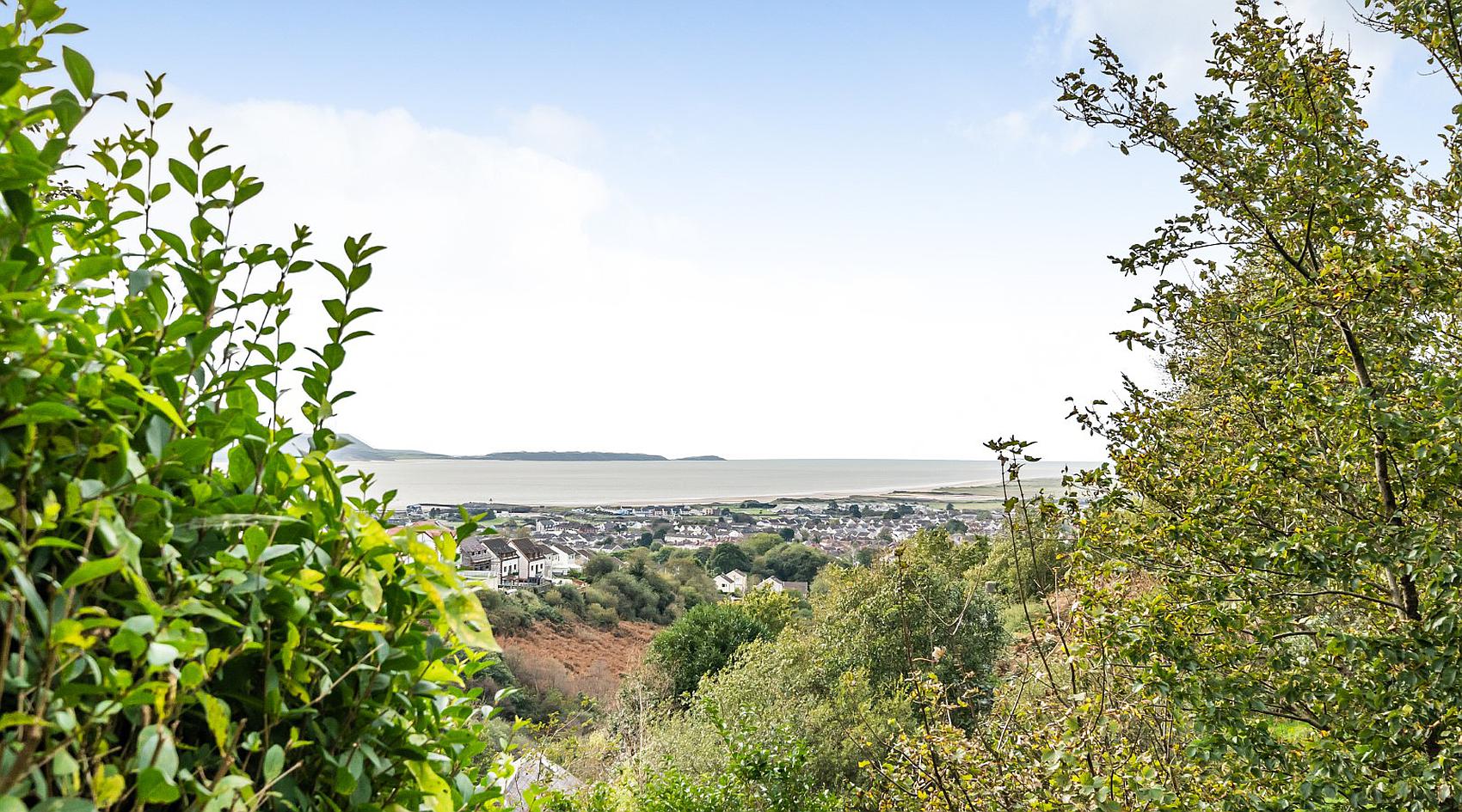 Burry Port CARMARTHENSHIRE