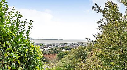 Burry Port CARMARTHENSHIRE