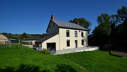 St Clears CARMARTHENSHIRE