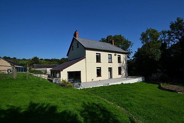 St Clears CARMARTHENSHIRE