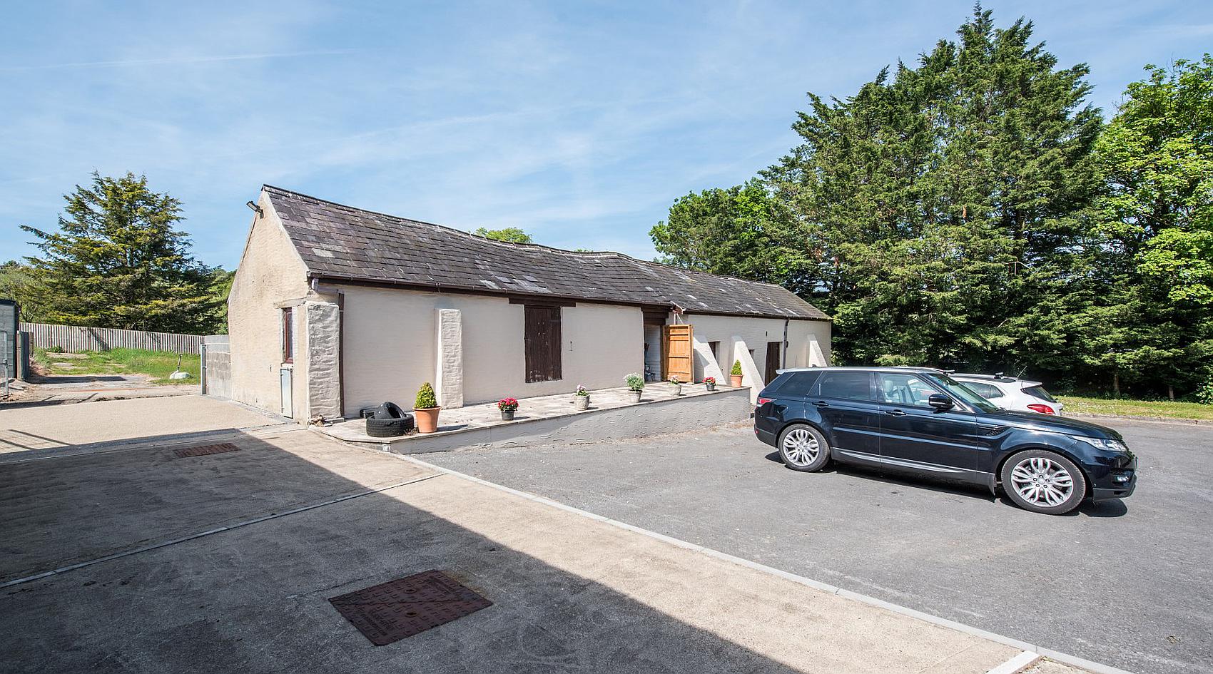 St Clears CARMARTHENSHIRE