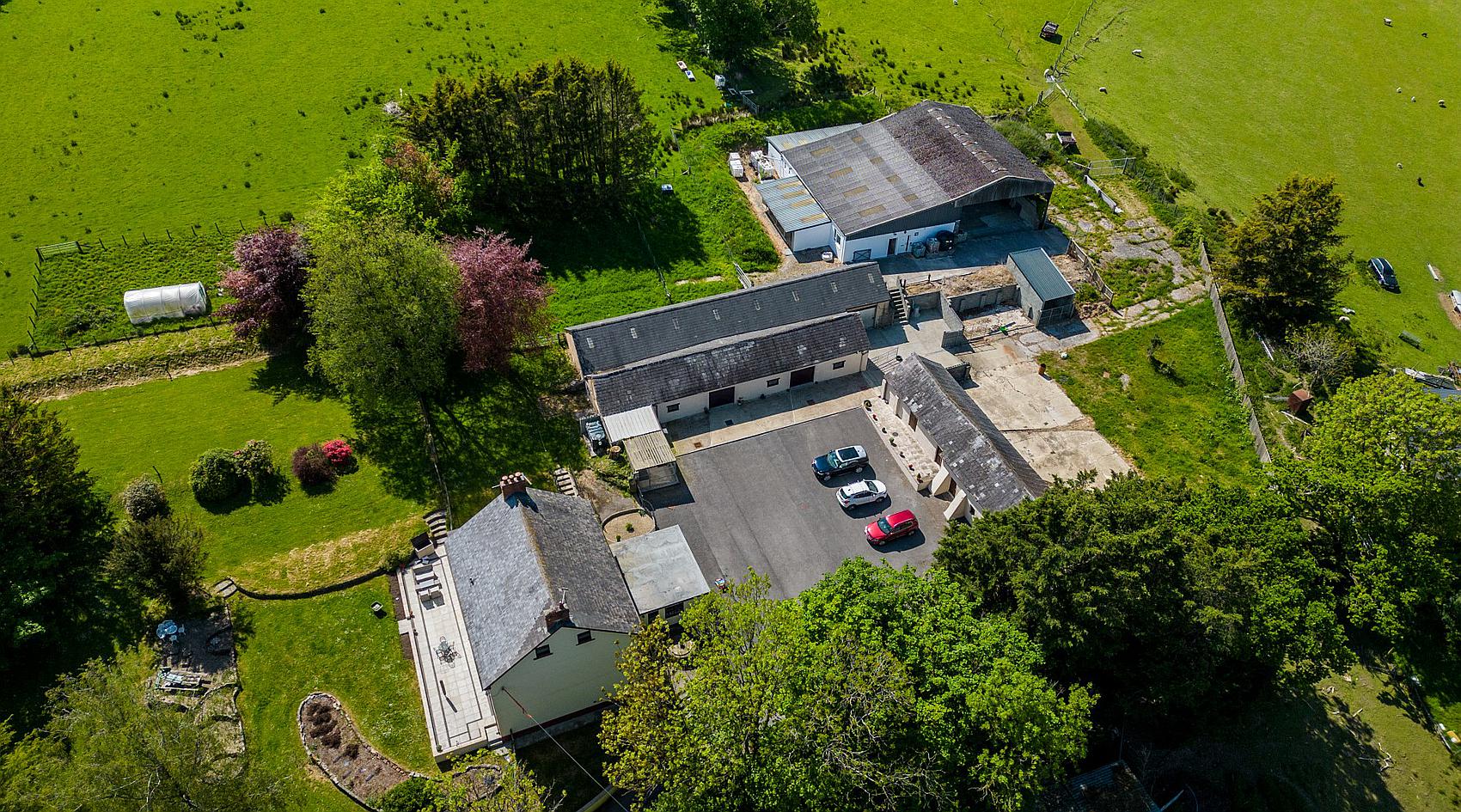 St Clears CARMARTHENSHIRE