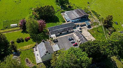 St Clears CARMARTHENSHIRE