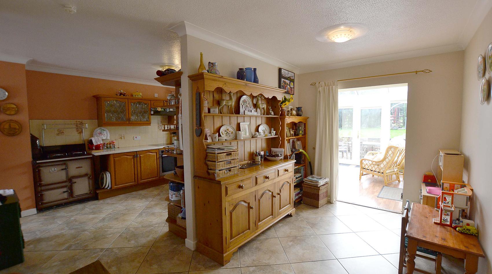 Whitland CARMARTHENSHIRE