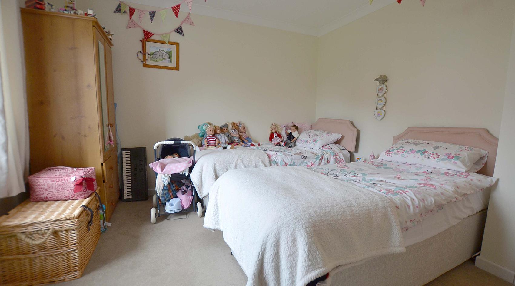 Whitland CARMARTHENSHIRE