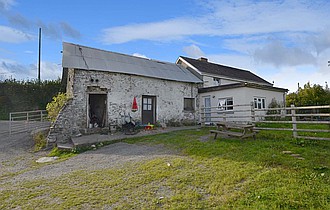 Rhydcymerau CARMARTHENSHIRE