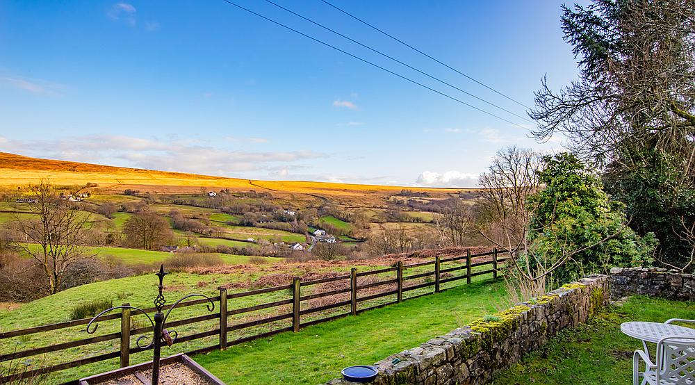 Llandyfan CARMARTHENSHIRE