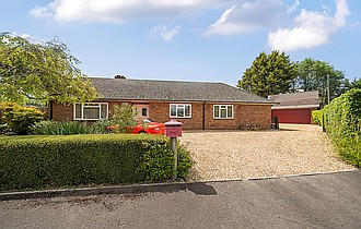 North Newnton WILTSHIRE