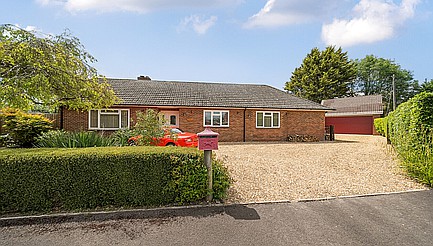 North Newnton WILTSHIRE