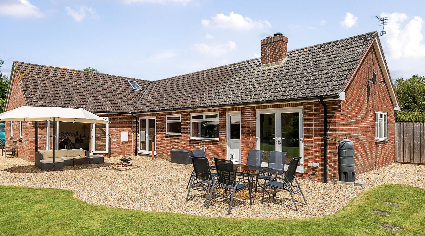 North Newnton WILTSHIRE