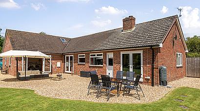 North Newnton WILTSHIRE