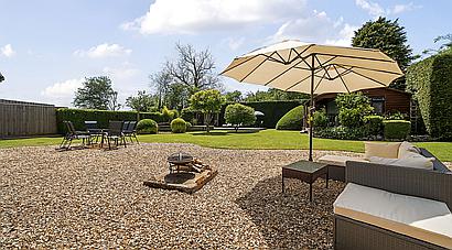 North Newnton WILTSHIRE