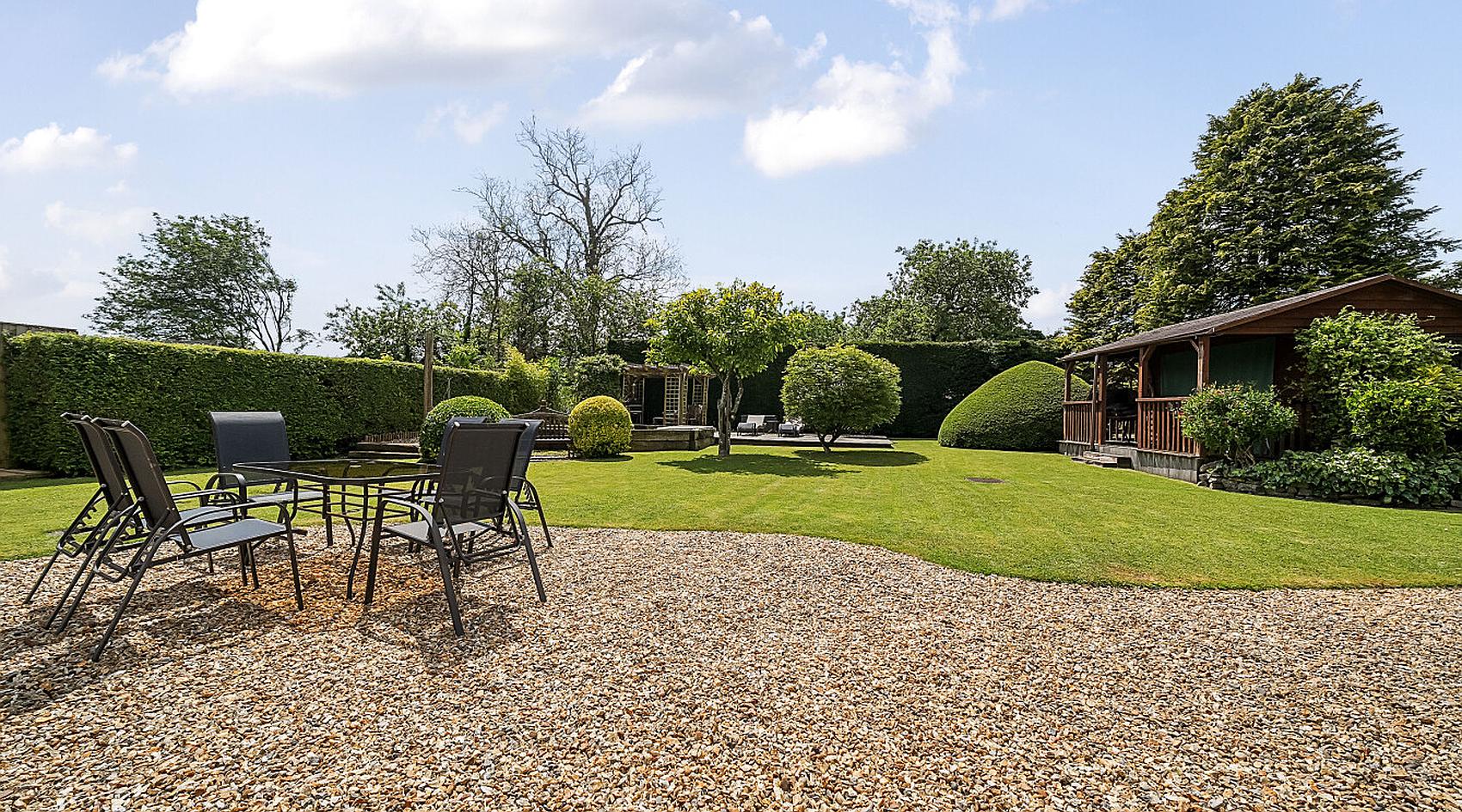 North Newnton WILTSHIRE