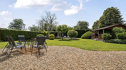 North Newnton WILTSHIRE