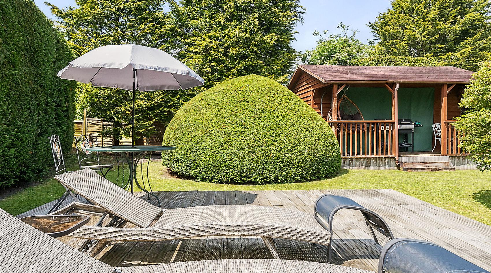 North Newnton WILTSHIRE