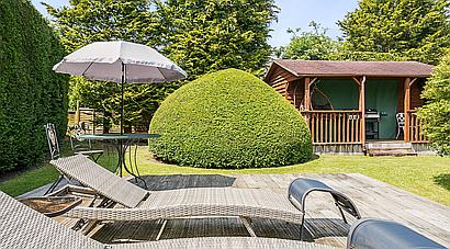 North Newnton WILTSHIRE