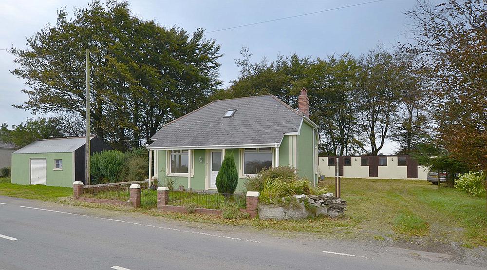 Cynwyl Elfed CARMARTHENSHIRE