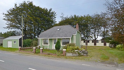 Cynwyl Elfed CARMARTHENSHIRE