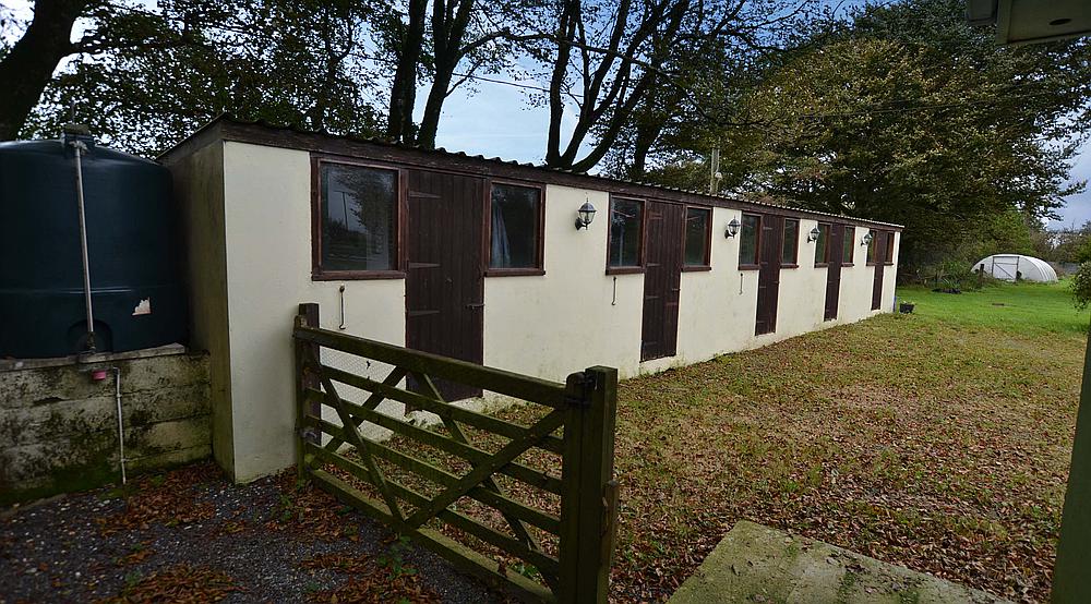 Cynwyl Elfed CARMARTHENSHIRE