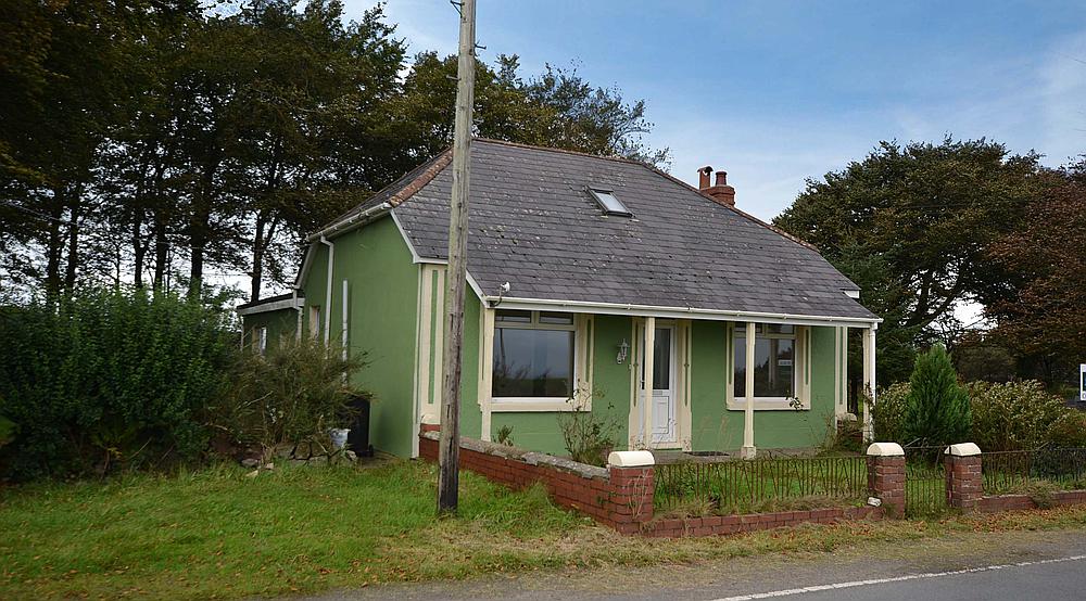 Cynwyl Elfed CARMARTHENSHIRE