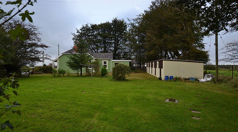 Cynwyl Elfed CARMARTHENSHIRE