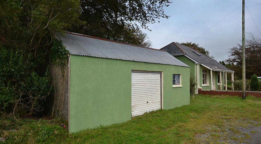 Cynwyl Elfed CARMARTHENSHIRE