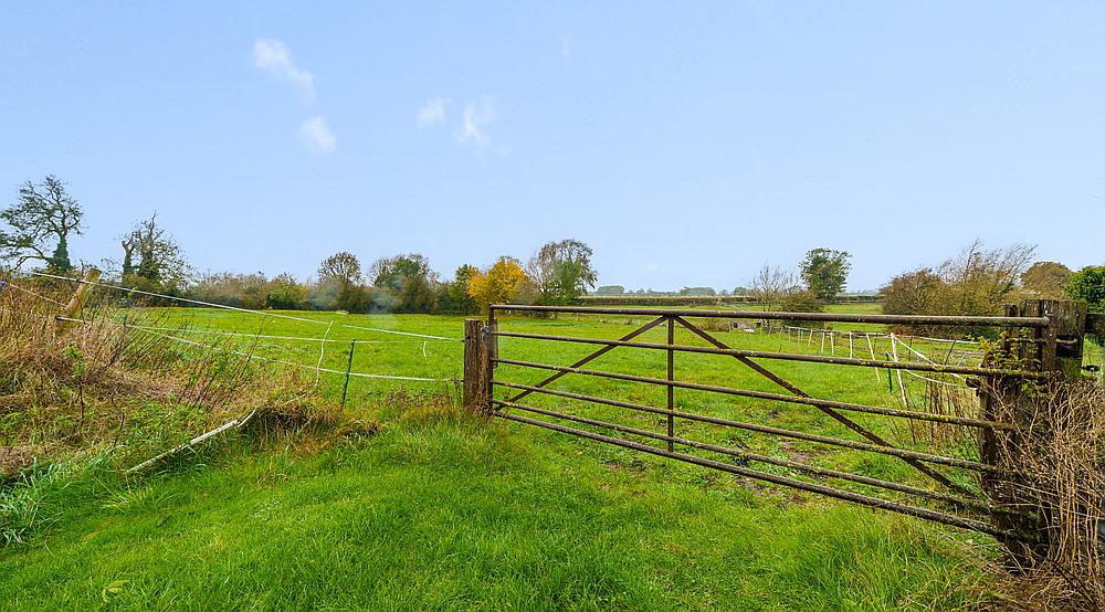 Mixbury OXFORDSHIRE